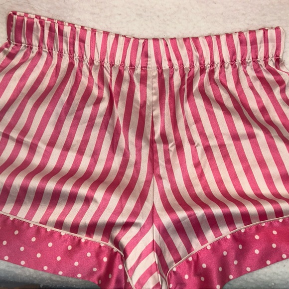 Victorias Secret silky sleep shorts - Picture 8 of 10